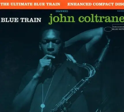 John Coltrane - The Ultimate Blue Train