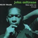 CD - John Coltrane - The Ultimate Blue Train