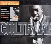CD - John Coltrane - The Very Best Of John Coltrane