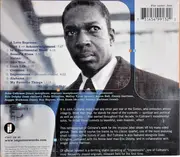 CD - John Coltrane - The Very Best Of John Coltrane