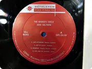 LP - John Coltrane - The Winner's Circle
