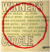 LP - John Coltrane - The Winner's Circle