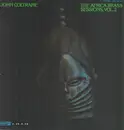 LP - John Coltrane - The Africa Brass Sessions, Vol. 2 = アフリカ・ブラス Vol・2 - Gatefold +Insertz