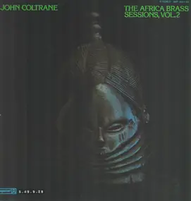 John Coltrane - The Africa Brass Sessions, Vol. 2