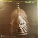 LP - John Coltrane - The Africa Brass Sessions, Vol. 2 - Gatefold