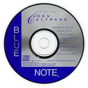 CD - John Coltrane - The Art Of John Coltrane
