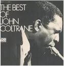 LP - John Coltrane - The Best Of John Coltrane