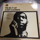 LP - John Coltrane - The Best Of John Coltrane