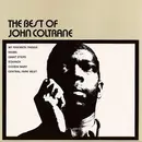 CD - John Coltrane - The Best Of John Coltrane