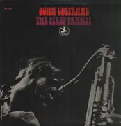 LP - John Coltrane - The First Trane