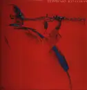 LP - John Coltrane - The Inner Man - INSERT