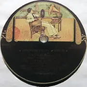 LP - John Coltrane - The Legendary Masters Unissued Or Rare - 1951-58