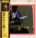 Double LP - John Coltrane - The Mastery Of John Coltrane / Vol. I Feelin' Good - Gatefold + OBI + Insert.