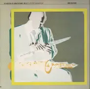 John Coltrane - The Mastery Of John Coltrane / Vol. III Jupiter Variation
