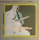 LP - John Coltrane - The Mastery Of John Coltrane / Vol. III Jupiter Variation