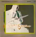 LP - John Coltrane - The Mastery Of John Coltrane / Vol. III Jupiter Variation - Insert
