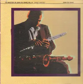 John Coltrane - Trane's Modes