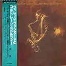 Double LP - John Coltrane - The Other Village Vanguard Tapes - + OBI
