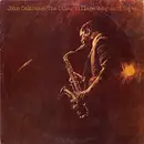 Double LP - John Coltrane - The Other Village Vanguard Tapes
