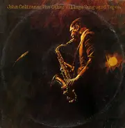 John Coltrane - The Other Village Vanguard Tapes