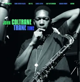 John Coltrane - Trane Time