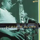CD - John Coltrane - Trane's Blues
