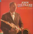 LP - John Coltrane - Trane's Blues