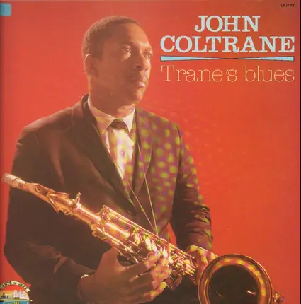 John Coltrane - Trane's Blues
