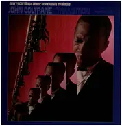 John Coltrane - Transition