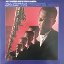 LP - John Coltrane - Transition - Gatefold