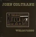 LP - John Coltrane - Wells Fargo - Mono