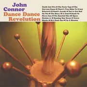 CD - John Connor - Dance Dance Revolution