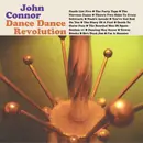 CD - John Connor - Dance Dance Revolution