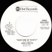 John Conlee - Back Side Of Thirty
