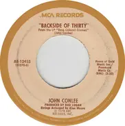 John Conlee - Backside Of Thirty