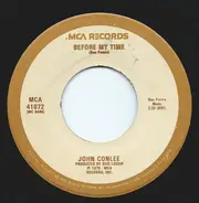 John Conlee - Before My Time