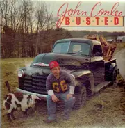 John Conlee - Busted