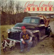 John Conlee - Busted