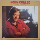 LP - John Conlee - Conlee Country