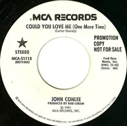 John Conlee - Could You Love Me (One More Time)