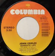 John Conlee - Domestic Life