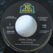 John Conlee - Doghouse