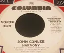 7inch Vinyl Single - John Conlee - Harmony