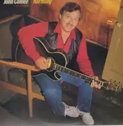 John Conlee - Harmony