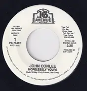 John Conlee - Hopelessly Yours