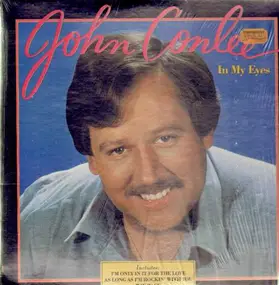 John Conlee - In My Eyes