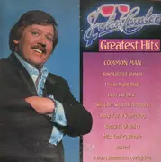 LP - John Conlee - John Conlee's Greatest Hits