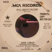 John Conlee - Miss Emily's Picture