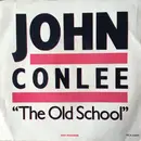 7inch Vinyl Single - John Conlee - Old School