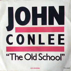 John Conlee - Old School